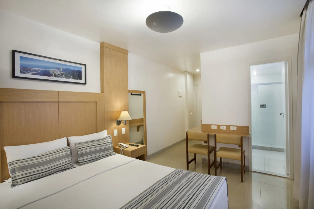 Residencial Sausalito