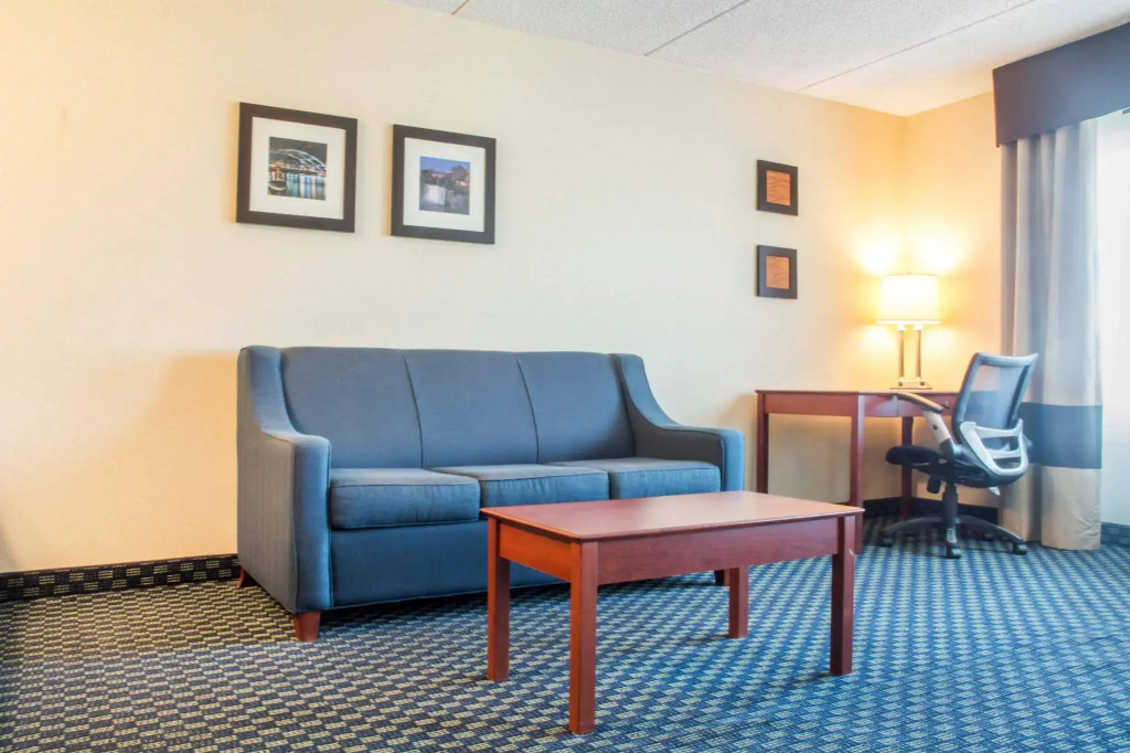 Comfort Inn Rochester - Greece