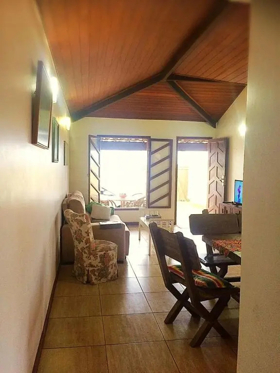 Casa das Fragatas - Cama e Café