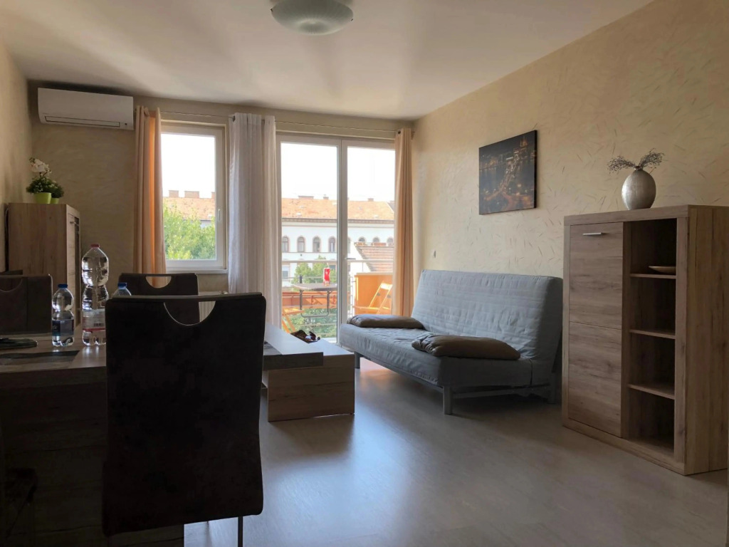 Aden Apartment