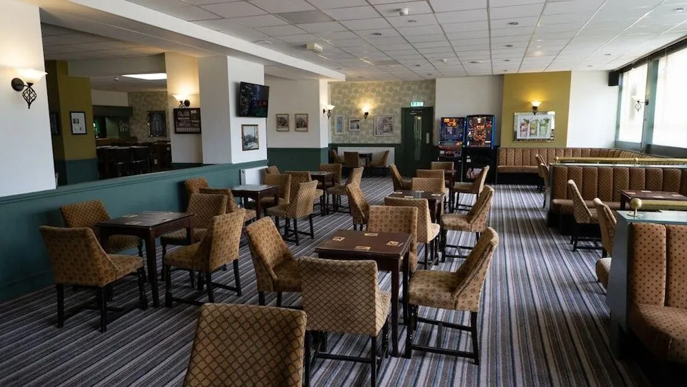 Greenlands Inn