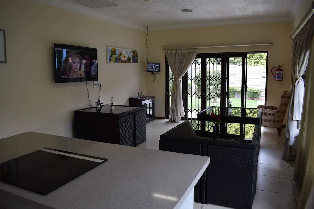 Infinity B&B