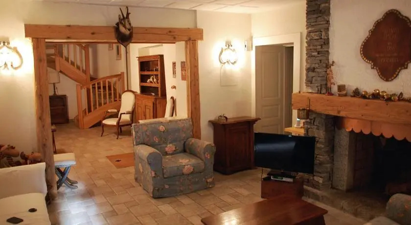 Holiday home locanda covi