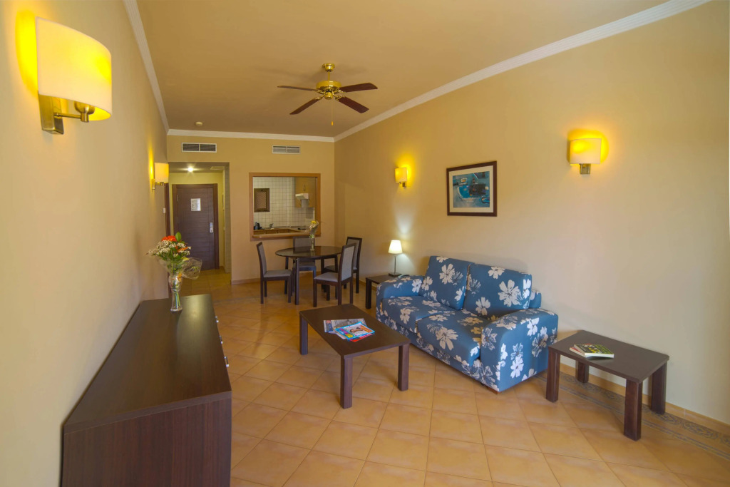 Hotel LIVVO Jandía Golf