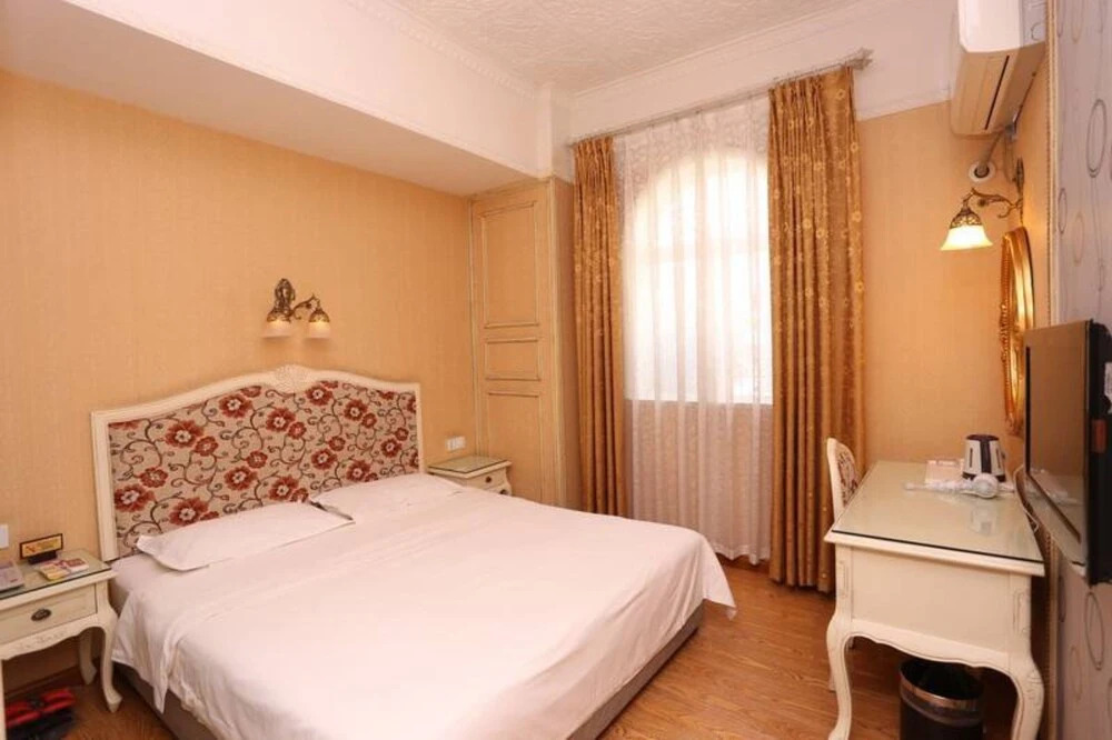 Jiali Inn Wenshufang Branch