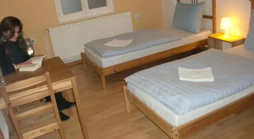 Shivas CitySleep