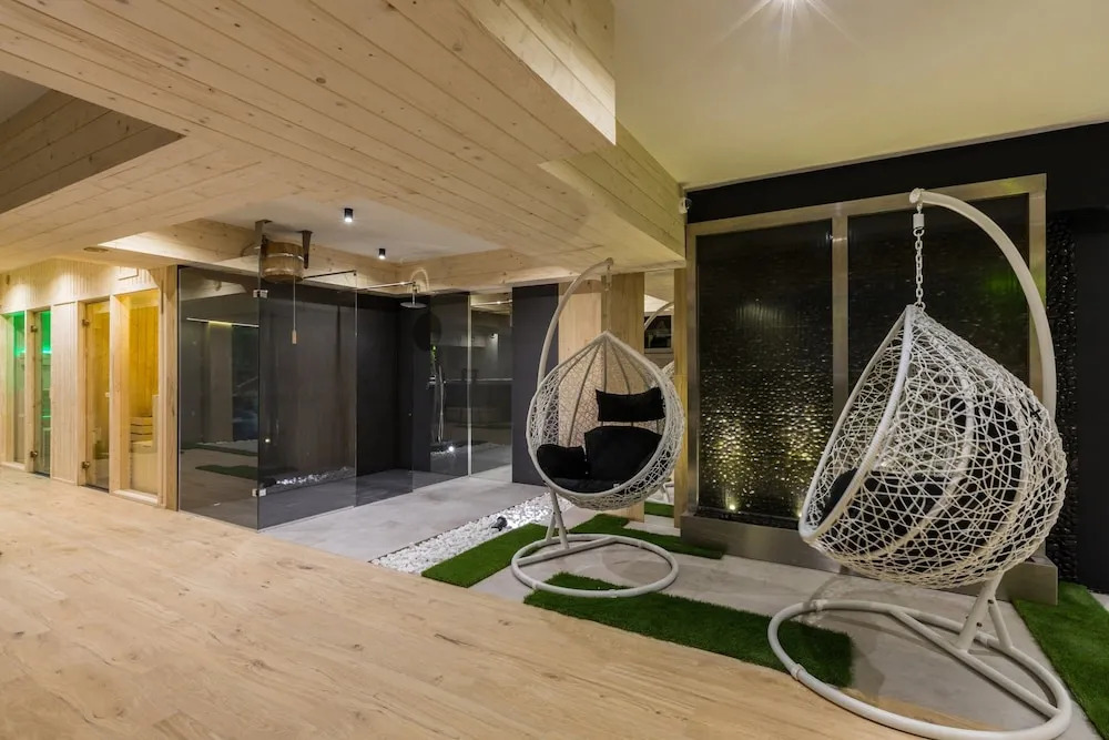 Aparthotel Diamond SPA Relax