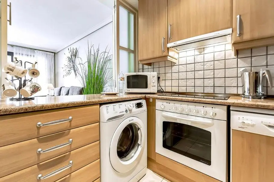 Los Gigantes 1 Bed Stylish apartment