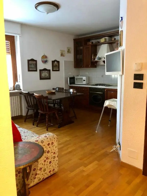 Elegante appartamento in centro a bardonecchia