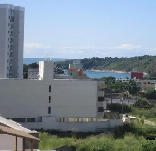 Apartamento a 200 m da Praia do Morro