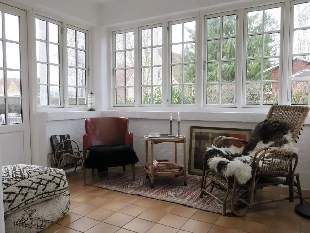 2 bedroom house in Amager 1364-1