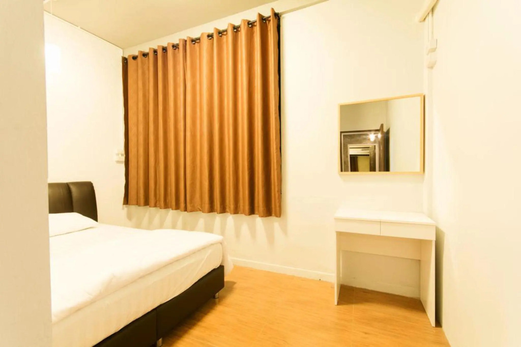 Makad Hotel