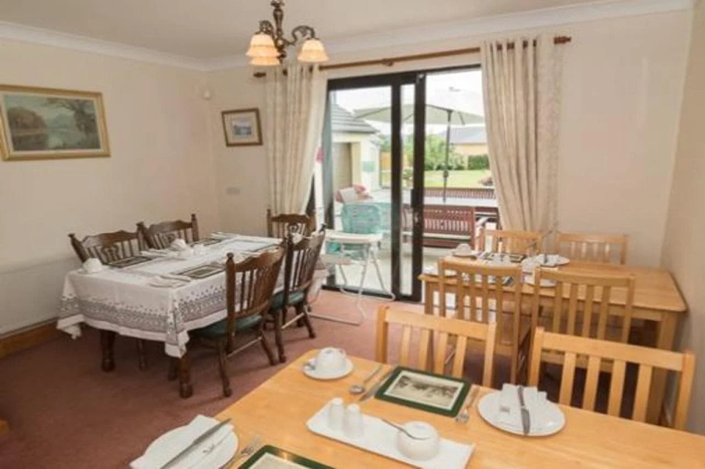 Bayview House