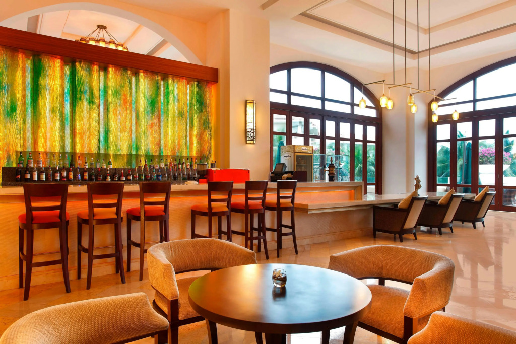 Sheraton Haikou Hotel