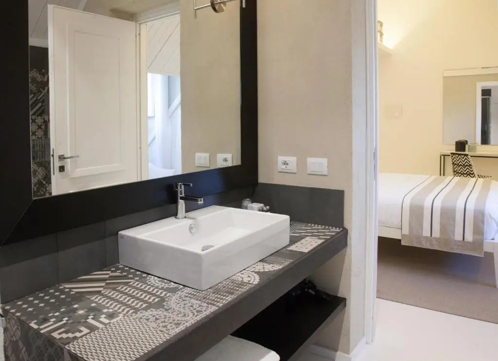 B&B La Collegiata