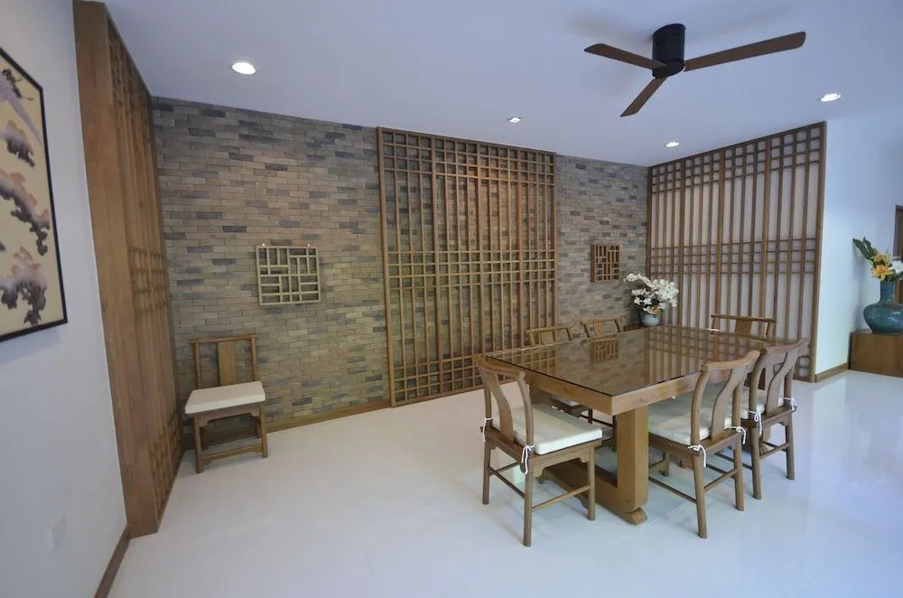 Sakorn Residence and Hotel