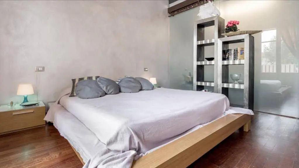 Holiday home Relais Manfredi