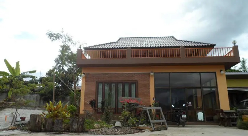 Baan Pai Keb Fun