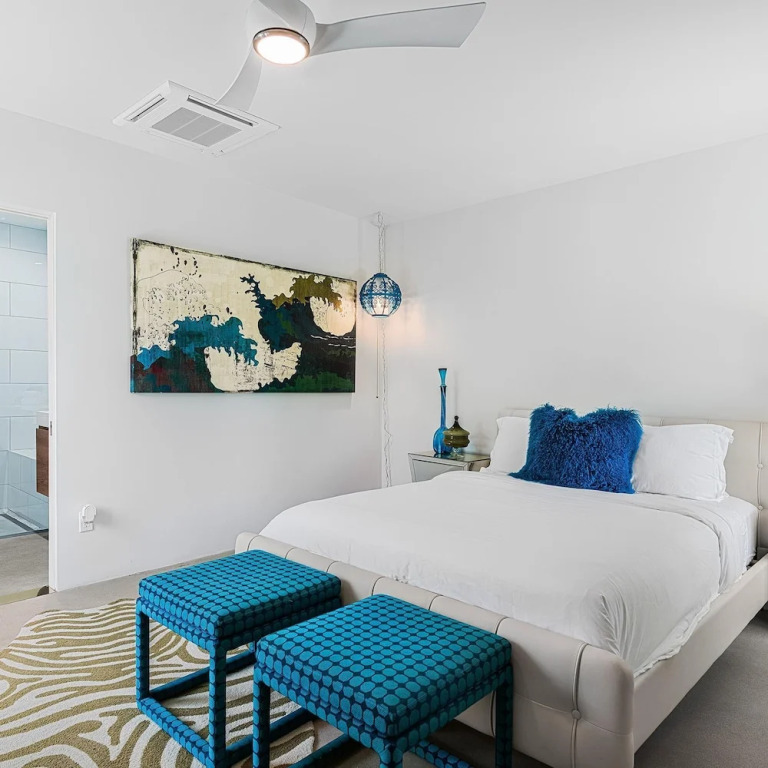 The Colony Hideaway - Pool Wifi Spa Private