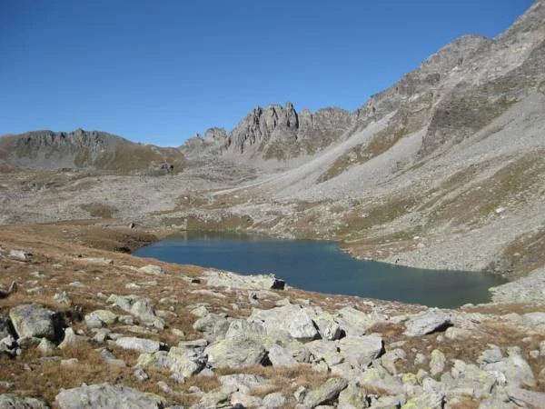 La Chesa Engiadinaisa