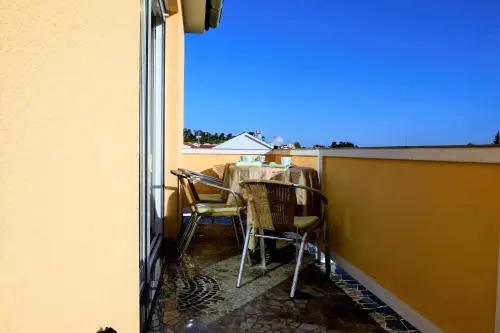 ZiZa Apartment