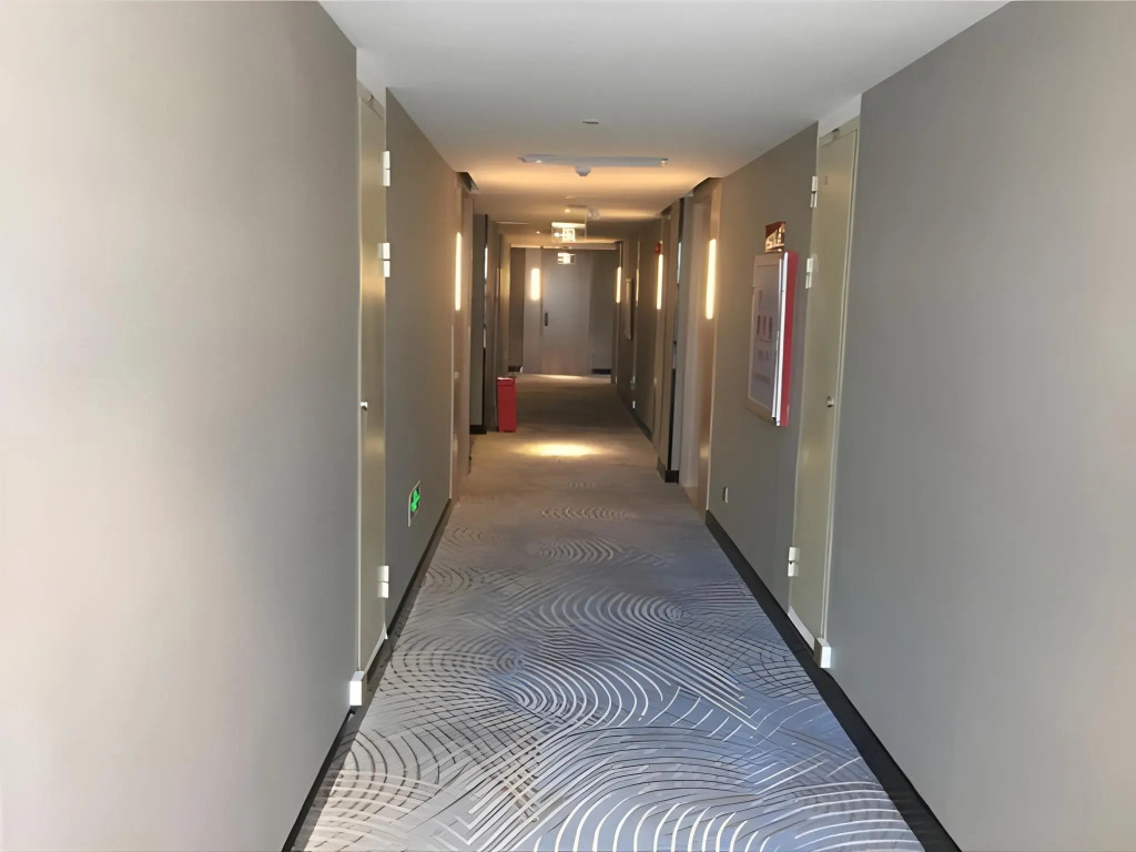 Echarm Hotel Xiamen Airport Huojuyuan Metro Station