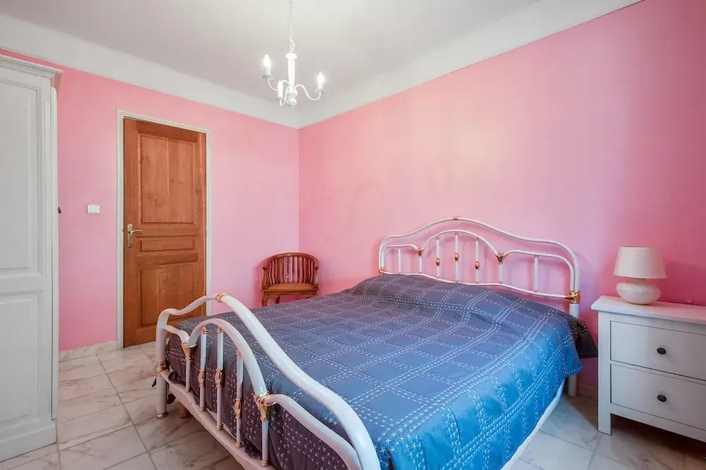 Villa With 6 Bedrooms In Cournonterral With Private Pool And Enclosed Garden 12 Km From The Beach