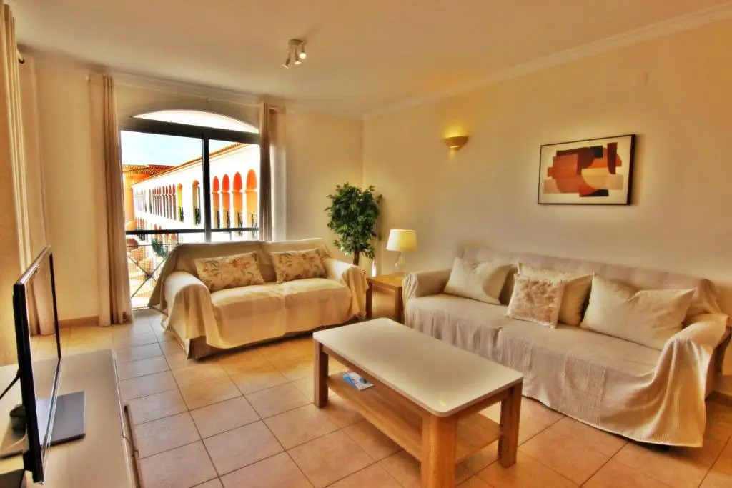Los Arcos Apartment II