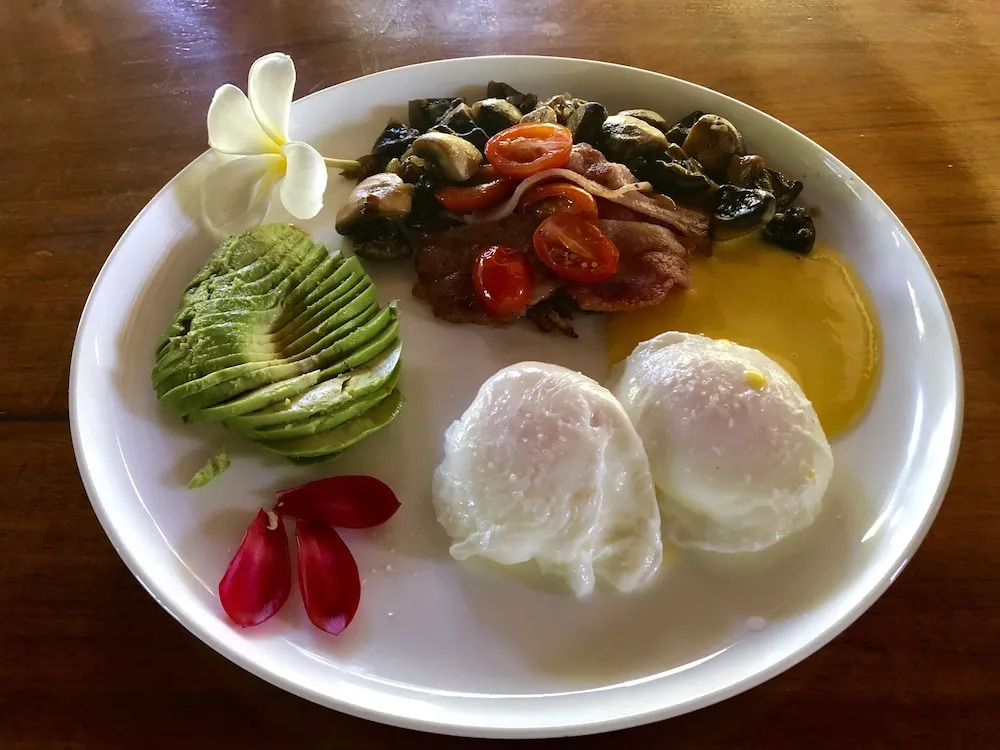 Daintree Manor B&B