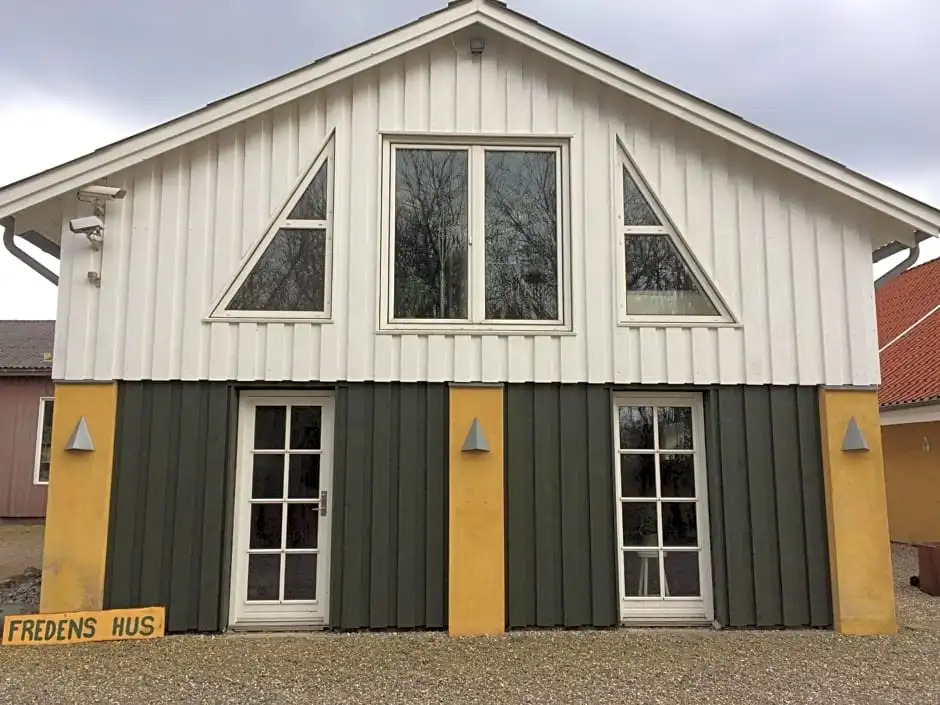 Rainbows End B&B