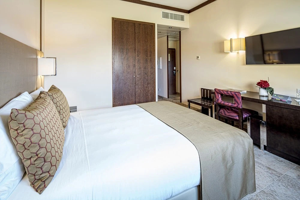iu Hotel N'dalatando