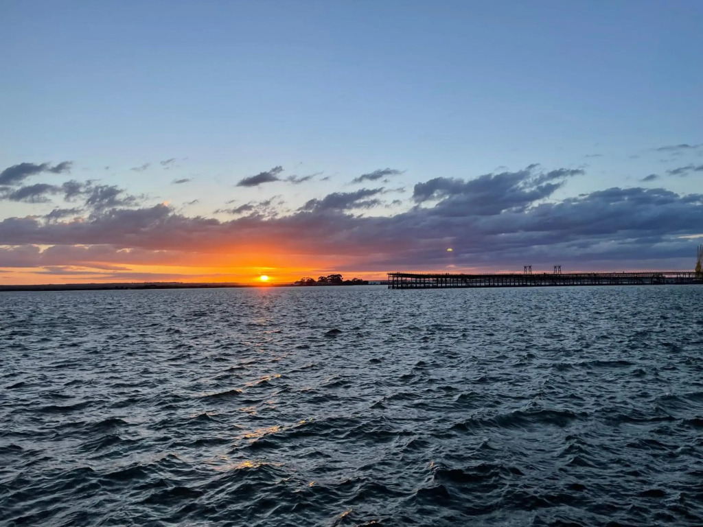 Luz y Mar Huelva-Ático