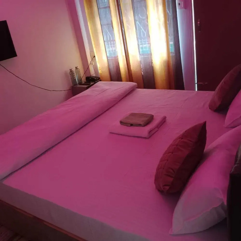 Shree Guest House