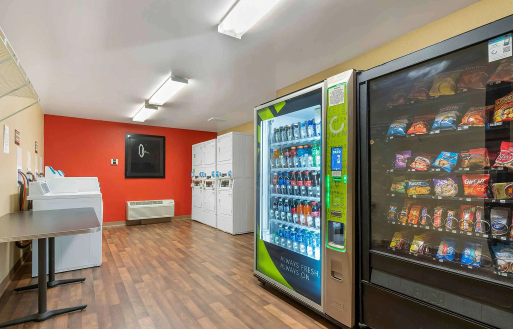 Extended Stay America Suites - San Jose - Morgan Hill