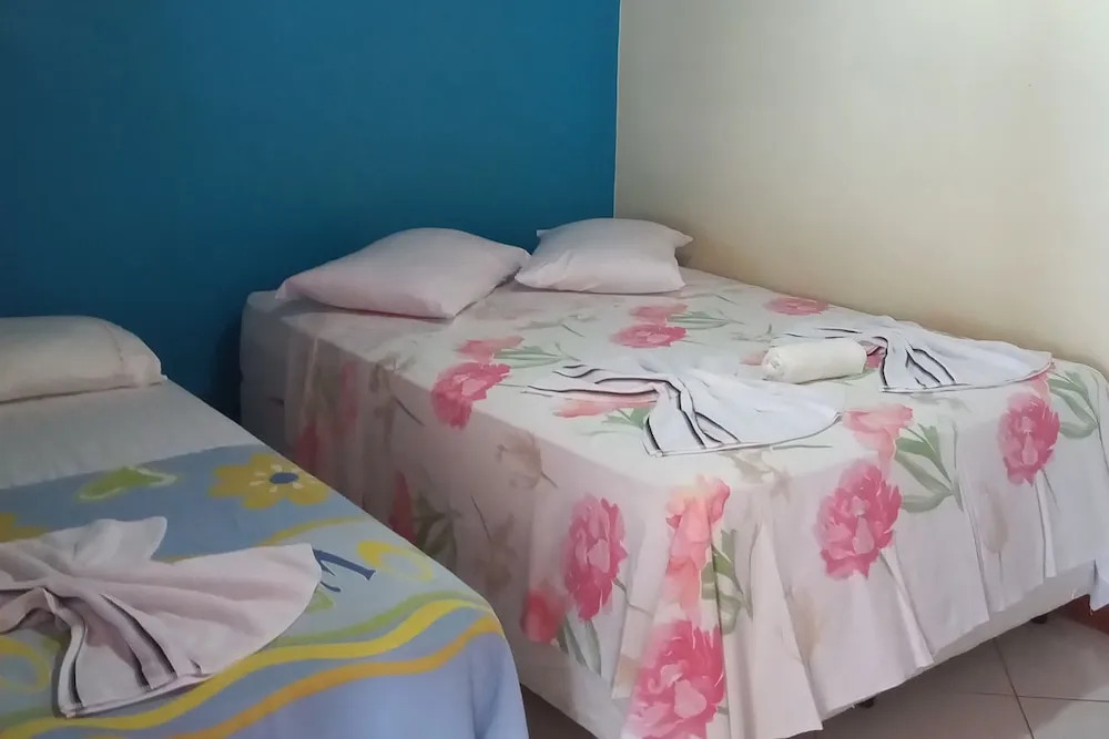 Hospedagem Cantinho Da Vitoria
