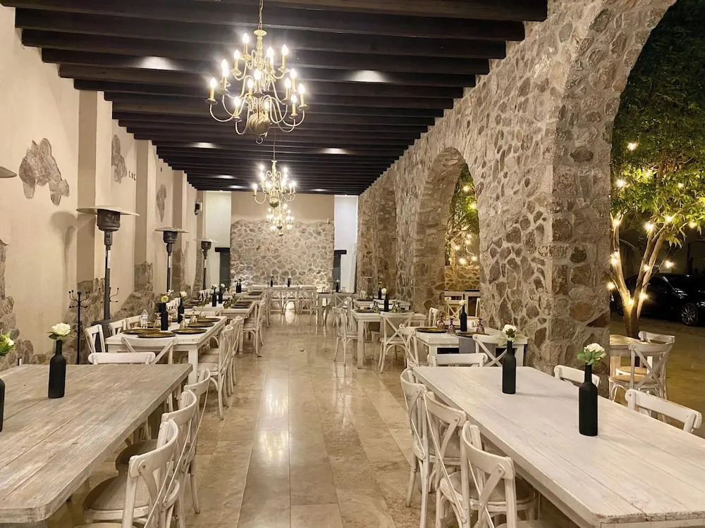 Suites Campestres Montebello