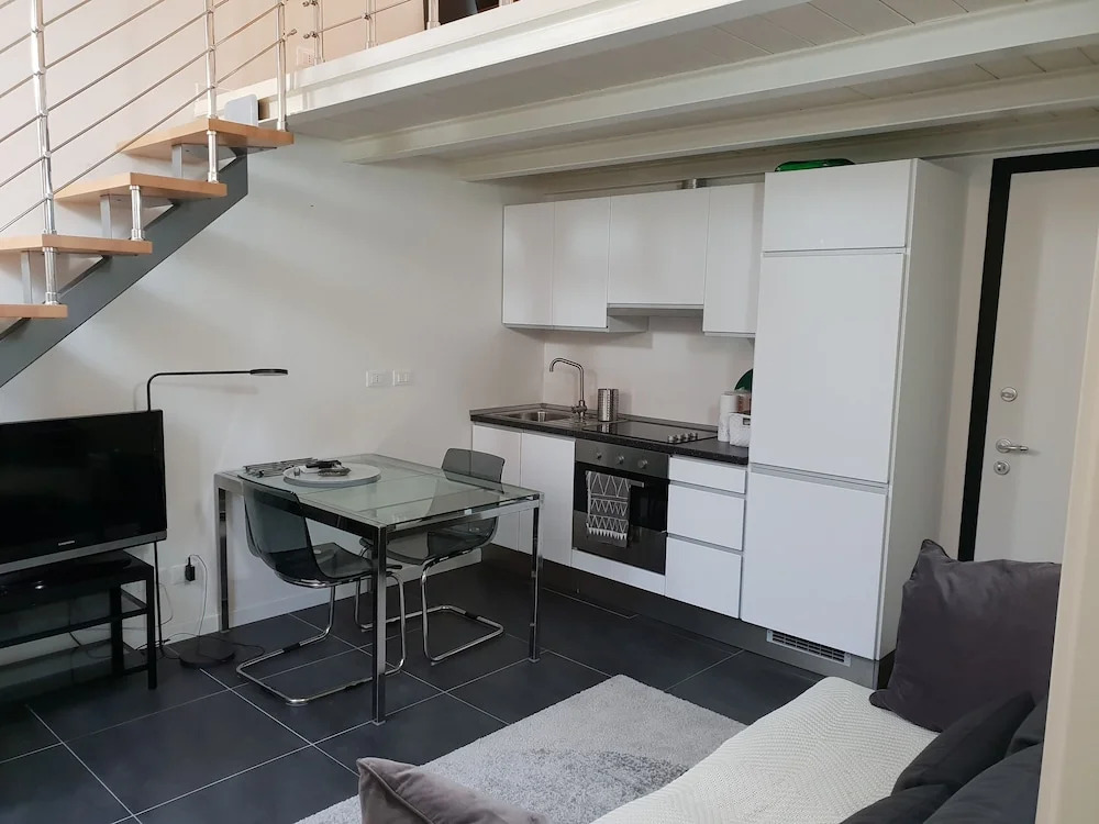Loft Irnerio