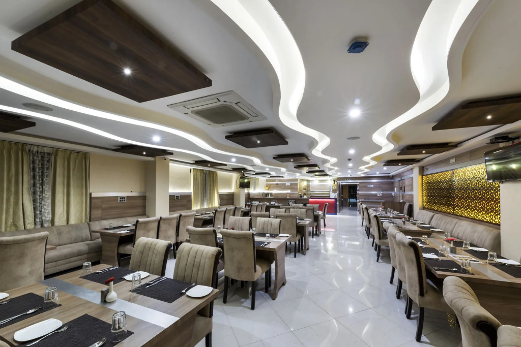 TS Royal Grand - Attibele, Hosur