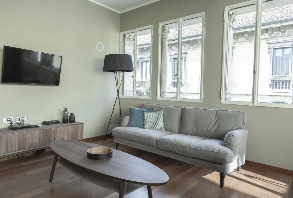 Brera Apartments