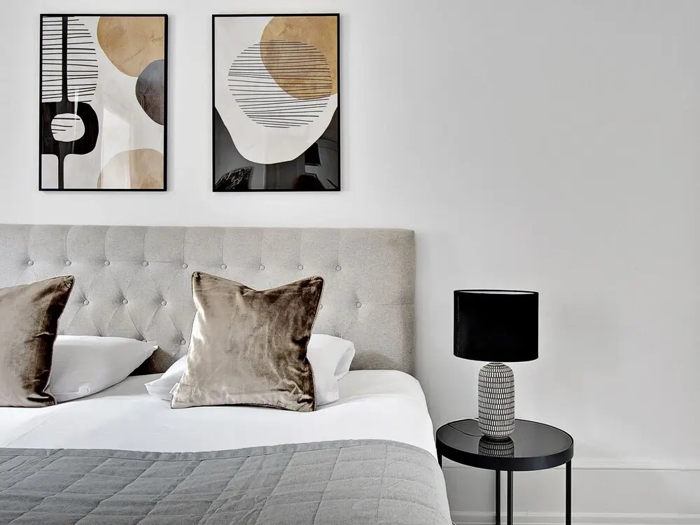 Awesome Three-bedroom apartment near Nyhavn