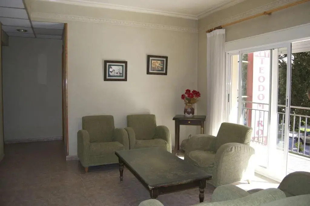 Hostal Rey Teodomiro