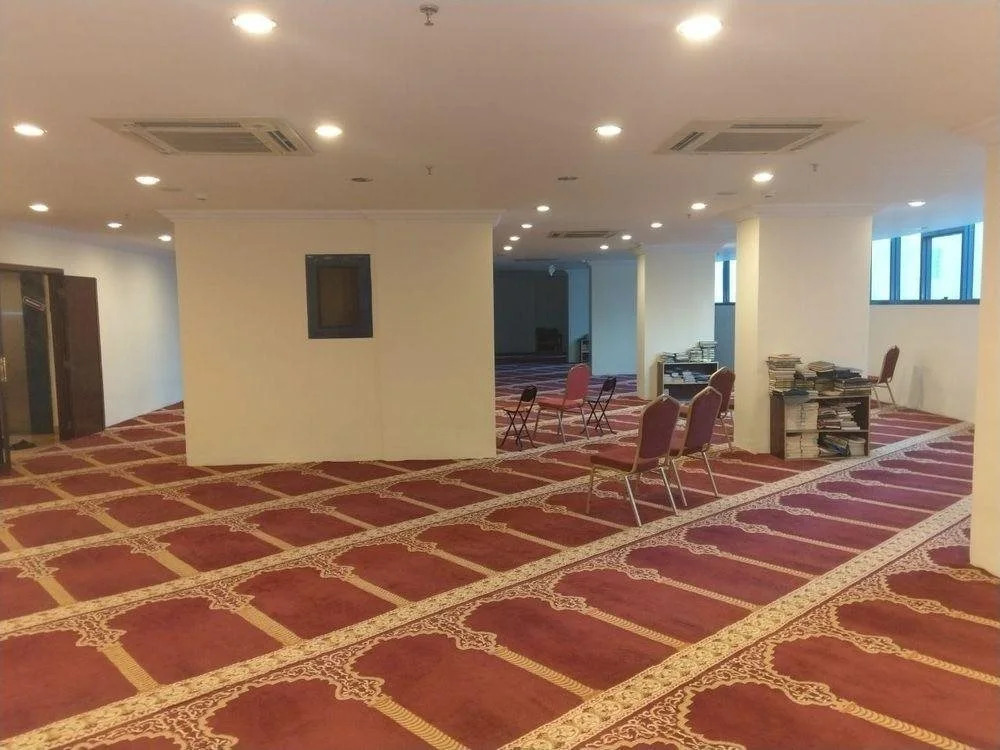 Orooq Al Thahab Al Makkiah Hotel