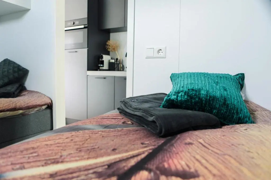 Welcome in - Beachhouse Renesse 2645 aan de duinen - Camping Julianahoeve