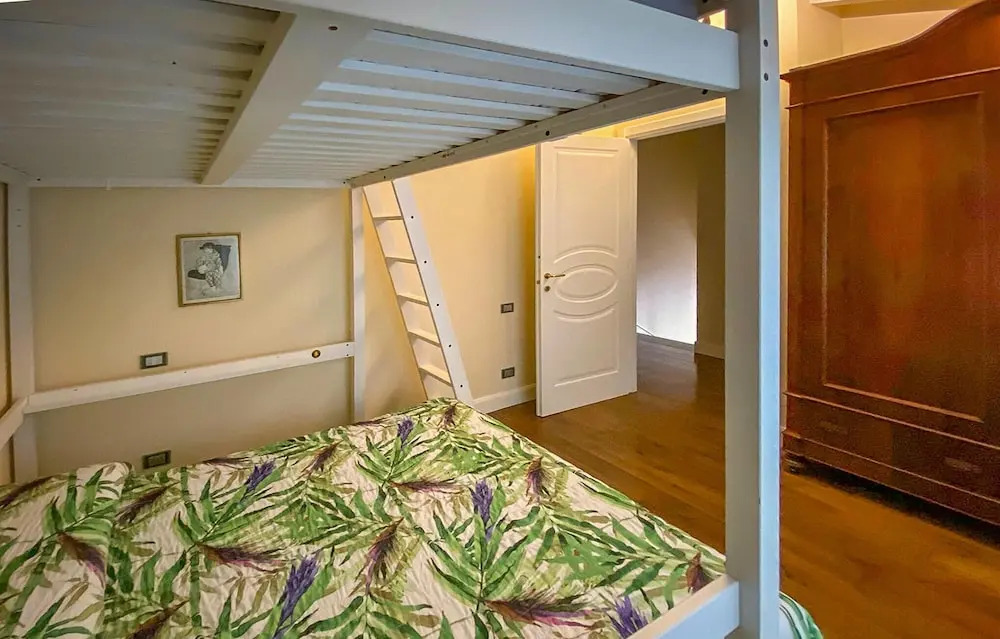 Pet Friendly Home In Pieve Ligure