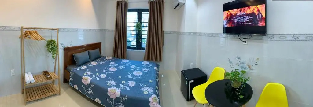 The Fiii Homestay&Beauty