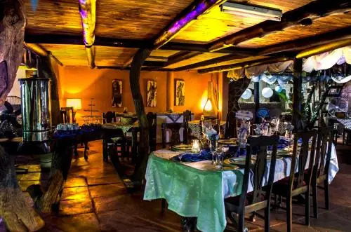 Dei Gratia Guest House