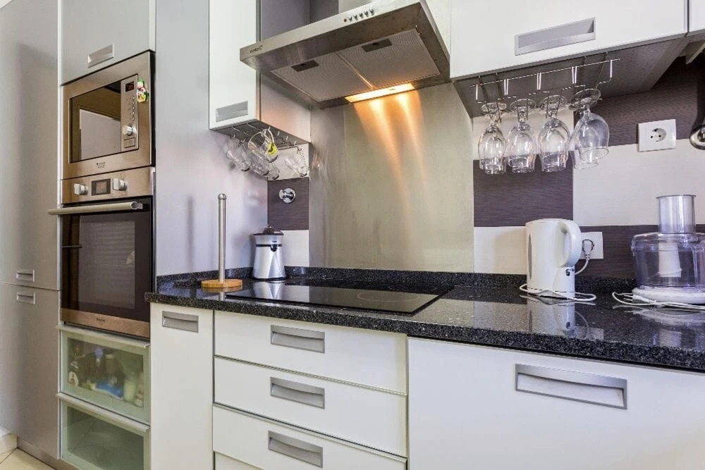 Apartment with 2 Bedrooms in Albufeira, with Wonderful City View, Terrace And Wifi - 2 Km From the Beach