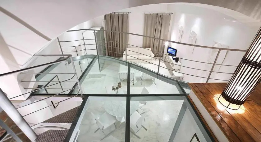 Loft Pandolfini