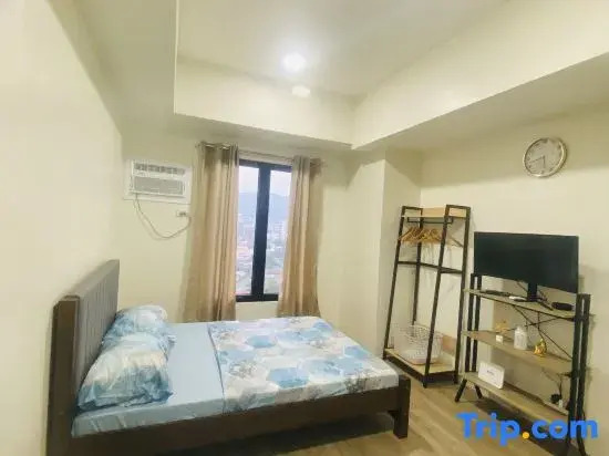 The Median Unit 1808