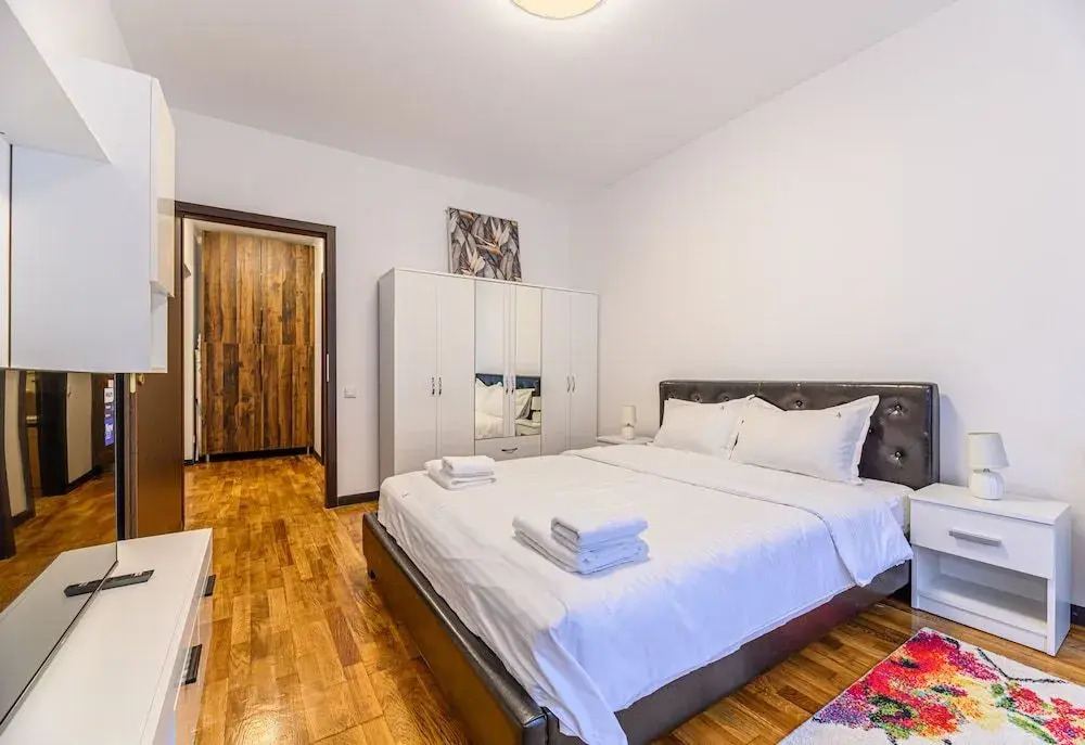 1BDR in Tampa Gardens